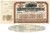 Northwest Equipment Company Of Minnesota Stock Issued To And Signed On Verso By Charles W. Harkness With Receipt Affixed To Stub Also Signed By Harkness