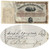 Northern Pacific Railroad Stock Issued To and Signed Twice by Pioneer Surgeon Joseph Pancoast