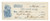 Eliphalet Remington Signed Check