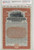 Chicago, Indianapolis & Louisville Railway SPECIMEN