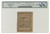 Pennsylvania Colonial Currency - Fr. PA-170