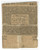 Connecticut Colonial Currency - FR. CT-170