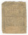 Connecticut Colonial Currency - FR. CT-188