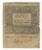 Connecticut Colonial Currency - FR. CT-194