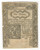 Connecticut Colonial Currency - FR. CT-205