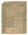 Connecticut Colonial Currency - FR. CT-207