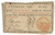 Georgia Colonial Currency - FR. GA-72c.