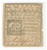 Connecticut Colonial Currency - Fried. CT-218
