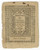 Rhode Island Colonial Currency - FR. RI-296