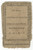 South Carolina Colonial Currency - Fr. SC-143