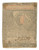 Virginia Colonial Currency - FR. VA-174