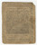 Pennsylvania Colonial Currency - FR. PA-194 Pennsylvania Colonial Currency - FR. PA-194
