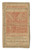Pennsylvania Colonial Currency - FR. PA-218b Pennsylvania Colonial Currency - FR. PA-218b