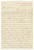 Civil War Soldier Letter - Camp Near City Point