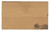 Mexican-American War Era U.S. Army Quartermaster Letter -- Military Clothing & Supply Shipment Inventory