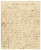 Important Early American Maritime Letter — Norfolk, Virginia to Taunton, Massachusetts