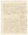 Autograph Letter Signed (“Your devoted Mother”), Eaglesmere, Pennsylvania