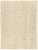 Autograph Letter Signed (“Allen Roser”), Shaftsbury, Vermont