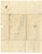 Andover Theological Seminary Letter – Early American Student Life, Tragedy & Smallpox Scare