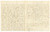 Autograph Letter Signed (“Julius Wilcox”), Warrenton, North Carolina to Dr. Husmann, Philadelphia