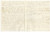 [John W. White?] Autograph Letter Signed, Fort Kenay [Kenai], Alaska to General Jefferson C. Davis, U.S. Army.