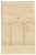 Civil War Letter – 20th Maine Regiment – May 31, 1863 – Capt. Henry L. Patten