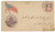Civil War Patriotic Correspondence with Illustrated “Freedom and Unity” Envelope – West Randolph, Vermont