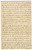 Civil War Patriotic Correspondence with Illustrated “Freedom and Unity” Envelope – West Randolph, Vermont