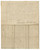 Important Early New York Chancery Court Manuscript Concerning the Estate of John Griffiths