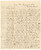 Pennsylvania Lumber Country ALS – Cedar Run, Lycoming County – Early Timber & Railroad Frontier Letter