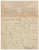 William Farnum Autograph Letter Signed on “The Littlest Rebel” Chicago Opera House Letterhead