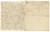 John Vaughan Letter