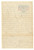 Civil War Soldier's Letter on Patriotic Stationery, Waterloo, N.Y.