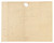 Connecticut Anti-Jacksonian / National Republican Political Letter, Hartford, Connecticut