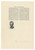 Lady Bird Johnson Signed Gettysburg Address Souvenir Signed by the Daughter of Confederate General Joseph E. Johnston
