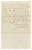 Civil War Surgeon’s Letter from Camp Franklin, Tennessee, Discussing Military Leadership, Politics, and Prospects for a Surgeon’s Appointment
