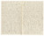 Civil War Surgeon’s Letter from Camp Franklin, Tennessee, Discussing Military Leadership, Politics, and Prospects for a Surgeon’s Appointment