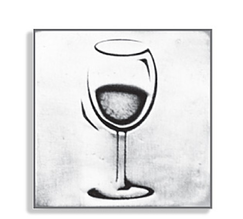 P-42 / WINE GLASS