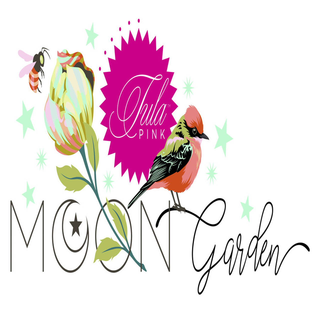 Moon Garden