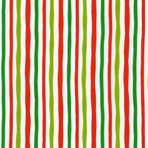 How the Grinch Stole Christmas Holiday Stripes ADE20999223. Red and green stripes on a white background.