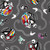 Nightmare Before Christmas Jack and Sally Vortex 75252A620715