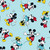 Mickey and Minnie Classic Pack in Blue 77124A620715