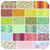 Daydreamer 2.5" Design Roll by Tula Pink FB4DRTP.DAYDREAMER