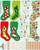 How the Grinch Stole Christmas Stocking Panel ADE20276223