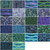 In the Moonlight Fat Quarter Bundle (22 pcs) FQ-1774-22