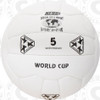 WORLD CUP SOCCER BALL