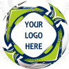 World Cup Soccer Ball, Custom Logo