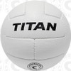 TITAN SOCCER BALL