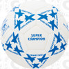 SUPER CHAMPION SOCCER BALL SUPER CHAMPION SOCCER BALL