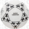 SUPER CHAMPION SOCCER BALL SUPER CHAMPION SOCCER BALL